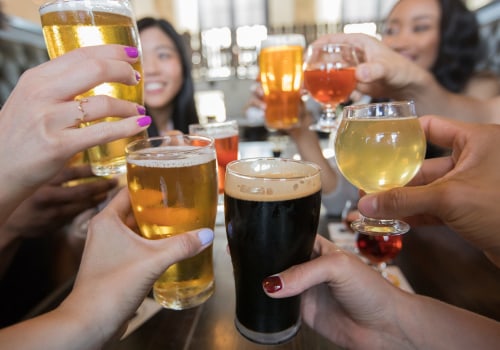 Exploring Chicago's Craft Beer Scene: The Best Pubs for Beer Lovers
